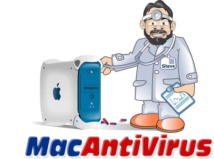 free virus scan for mac